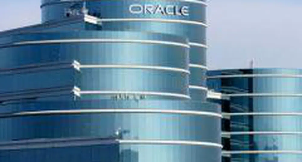 Акциите на Oracle губят над 8% от стойността си след незадоволителни резултати