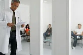 Substandard Health Services Kill Nearly 7,000 Bulgarians Annually, Survey