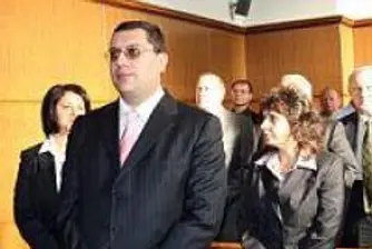 Групата на Марио Николов гушнала над 40 млн. лв. ДДС