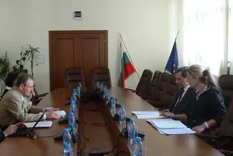 Дирк Анер: България е в по-добра позиция от много държави