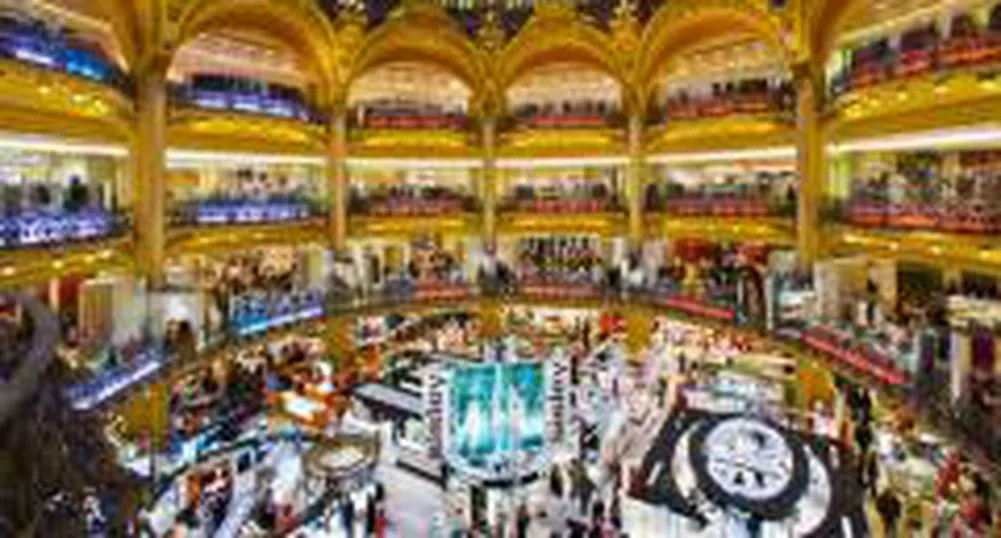 Карфур отваря шести хипермаркет в румънската столица  Букурещ