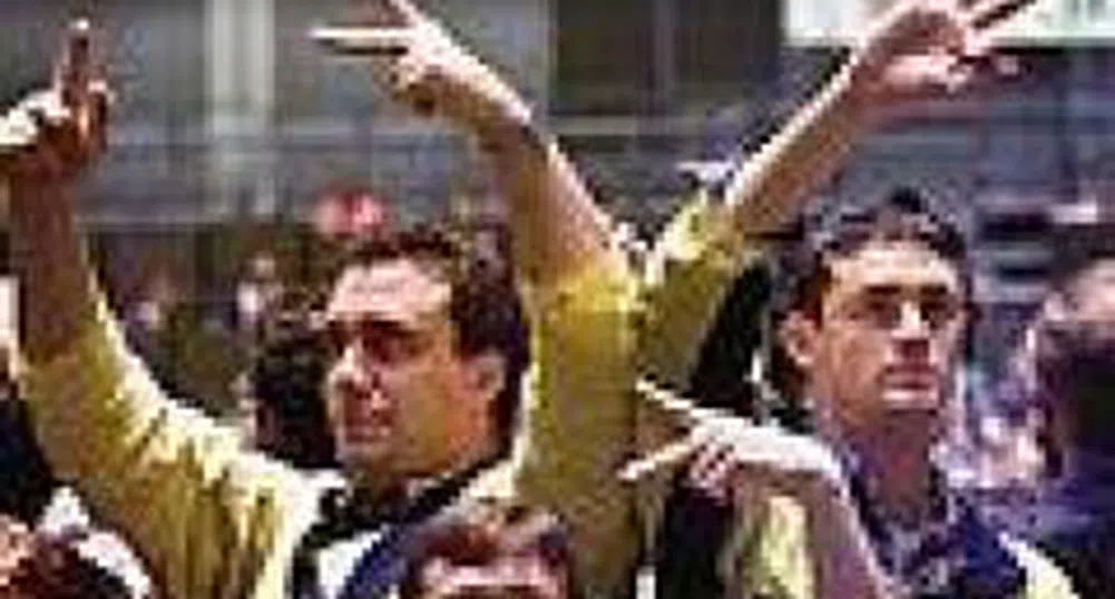 Облигации за общо 19.862 млн. лв. се изтъргуваха през март