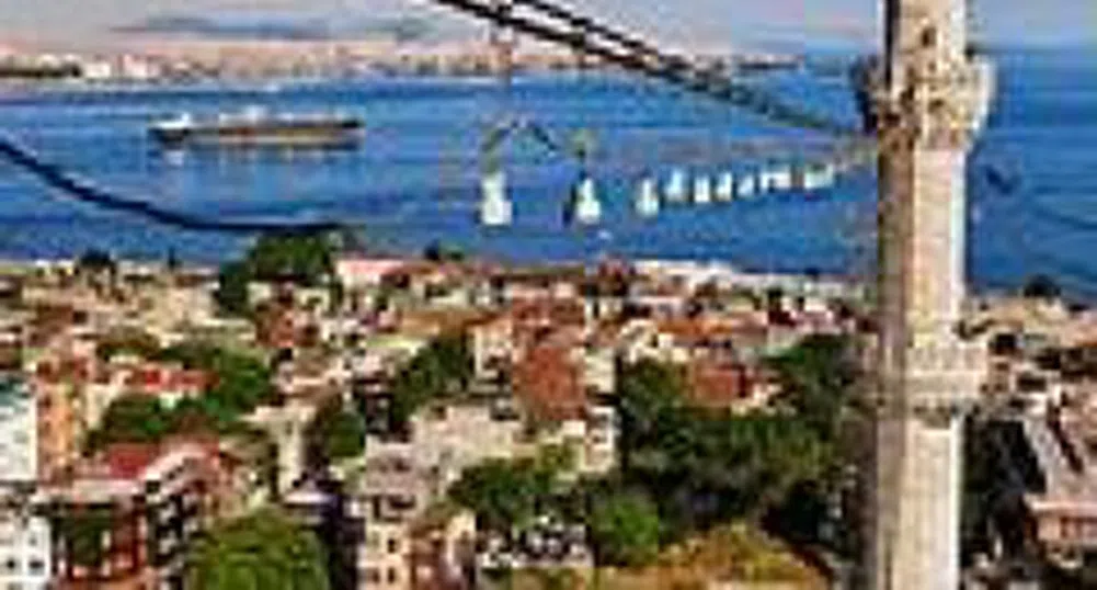 Ağaoğlu Group: Едва ли скоро ще има понижение в цените на жилищните имоти