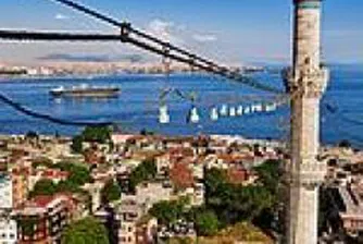 Ağaoğlu Group: Едва ли скоро ще има понижение в цените на жилищните имоти