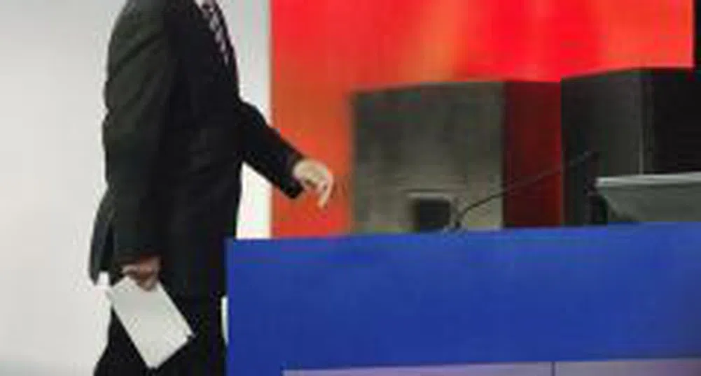 Успели мениджъри и стари приятели в кабинета на Владимир Путин