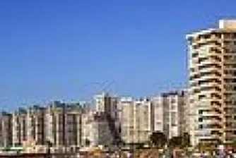 Концесионери влагат 2 млн. лв. за подготовката на плаж Варна за следващия летен сезон