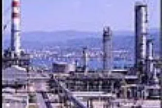 Петролният добив в Русия се е увеличил до 367 милиона тона