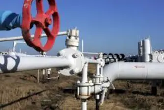 Започват разговори с Газпром за увеличаване на количествата газ за България