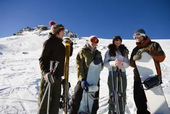 Hotel Prices in Bansko Expected to Plummet by 50%
