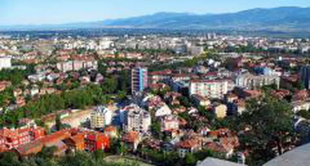Prime Property BG REIT To Invest 64 Mln Euro in a Plovdiv Business Park
