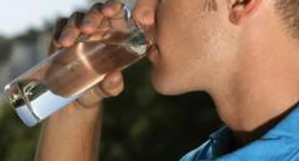 Влагат 40 млн. лв. за пречиствателни станции в Хасковска област