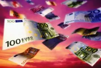 Преките инвестиции у нас до края на август падат с 1.2 млрд. евро