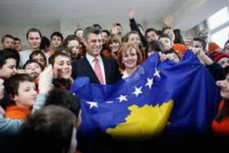 Government's Security Council Discusses Situation in Kosovo