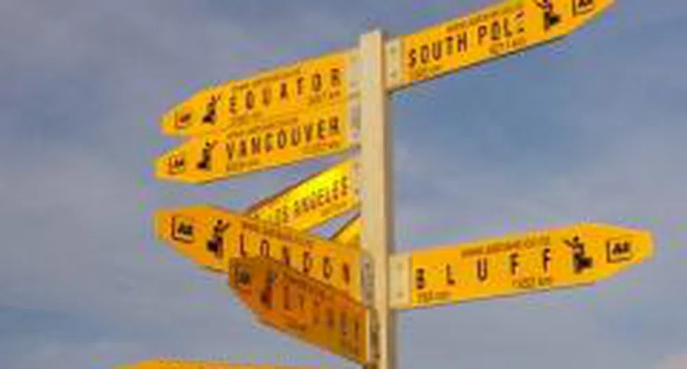 Американците ще продължат да пътуват в чужбина, въпреки слабия долар