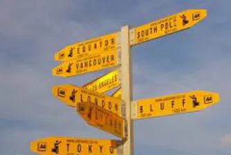 Американците ще продължат да пътуват в чужбина, въпреки слабия долар