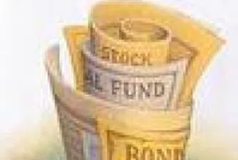 Which Management Funds In Bulgaria Control More Assets?