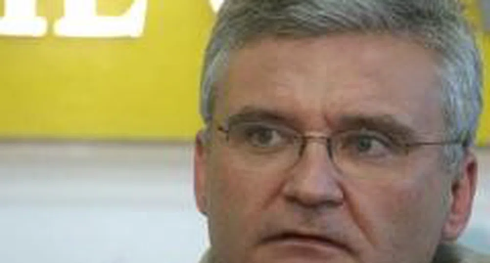 Минчо Спасов: "Паркинги и гаражи" е криминална фирма