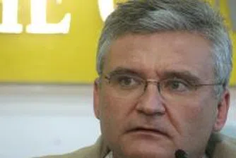 Минчо Спасов: "Паркинги и гаражи" е криминална фирма