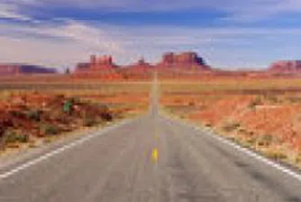 Updated Contract for Trakia Motorway Construction May Be Signed by Year's End