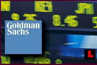 Goldman Sachs с добри резултати, но акциите й падат
