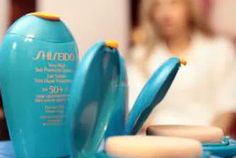 2500 евро за мазило на козметично изложение в Болоня