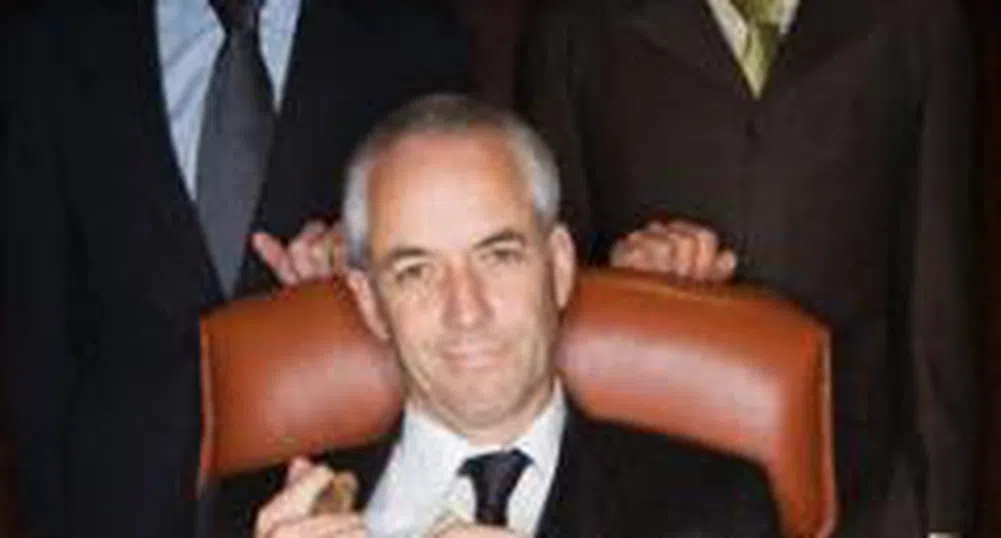 Коняк за милион долара