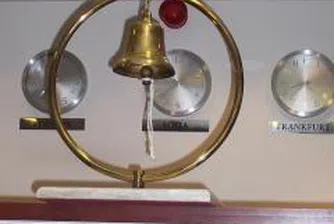 Общо 16 компании се насочиха към борсата през 2007 г., пласираха акции за 626 млн. лв.