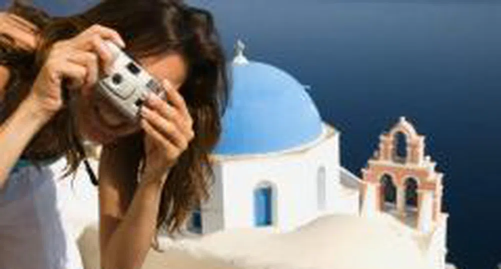 Гръцкият туризъм се крепи на руснаците