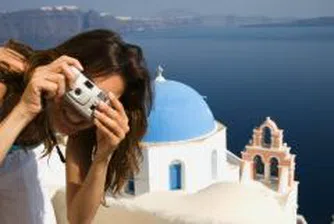 Гръцкият туризъм се крепи на руснаците