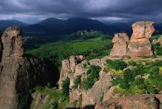 Как да опознаеш България за седмица?