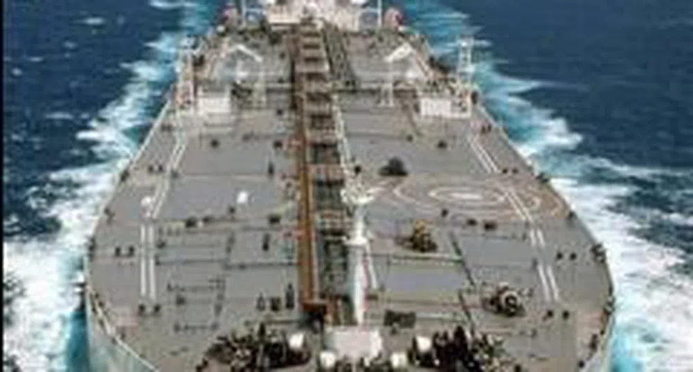 Великобритания снабдява северната част на страната с гориво с танкери