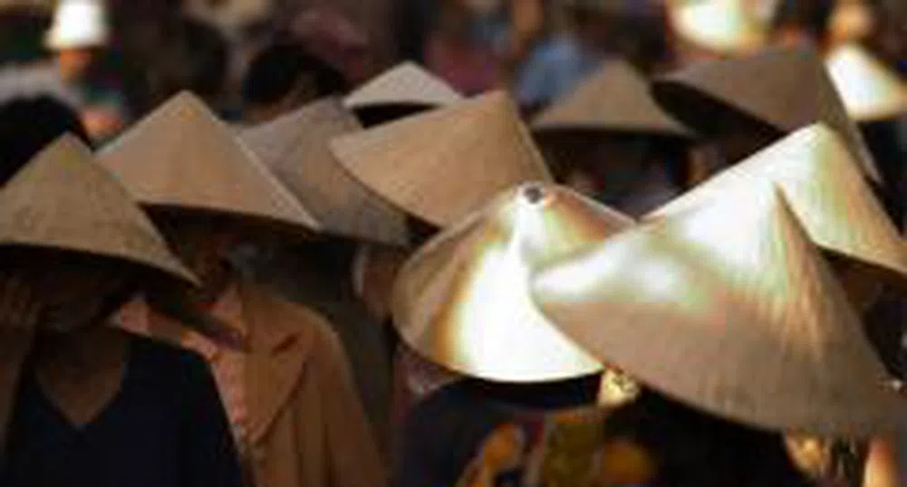 Оргахим внесе виетнамци