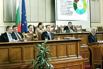 Opposition to Move No Confidence Vote Because of "Corruption Policy of Rulers"