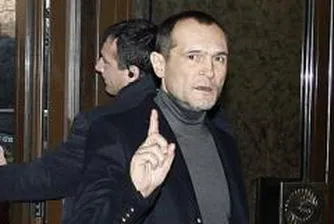 Vasil Bojkov Officially a Shareholder in Moststroy and Holding Roads