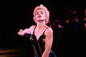 Мадона и Селин Дион с най-много зрители през 2008-а