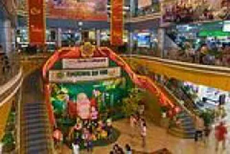 New DV South Mall To Open Doors in Sofia in Late 2009