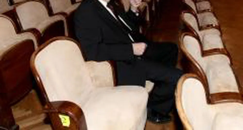 Председателят на БАН подаде оставка