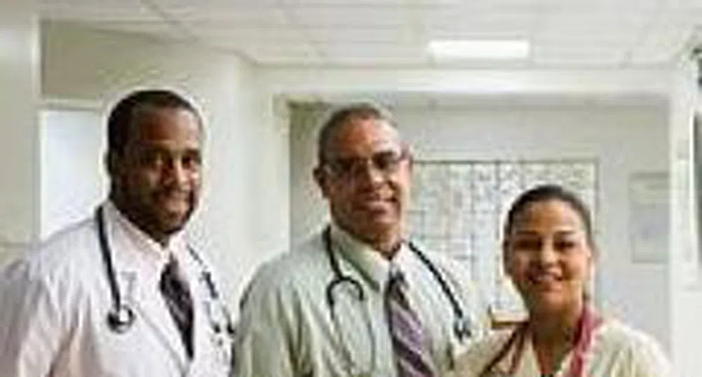 Bulgarian Medics Protest for Better Quality of Medical Services