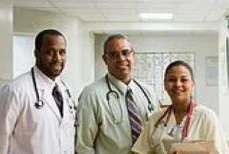 Bulgarian Medics Protest for Better Quality of Medical Services