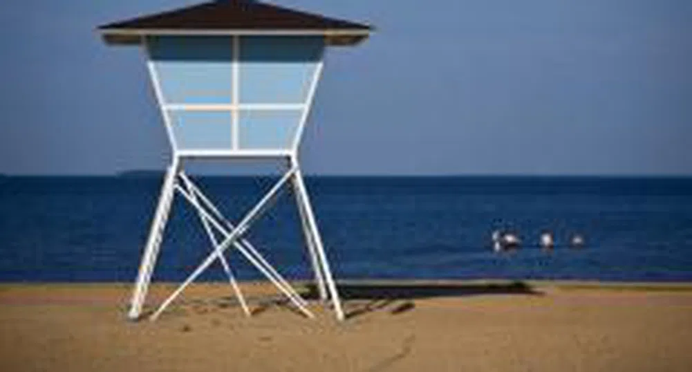 Спасителите – новите търговци на плажа