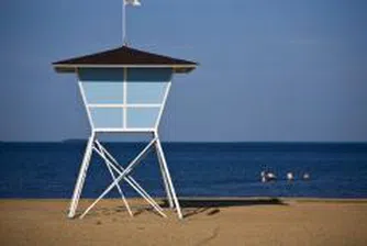 Спасителите – новите търговци на плажа