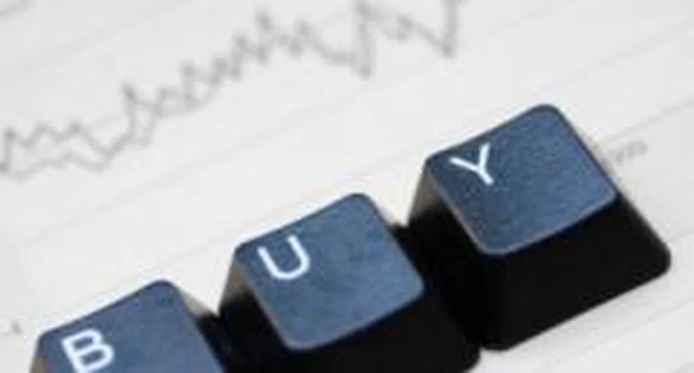 ОЦК с 439 сделки за изминалата седмица