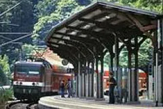 Railways Renovation Would Cost BGN 500 Mln Annually over 5 Years