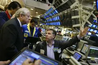 Болкан енд Сий Пропъртис търси 24.35 млн. лв. от пазара