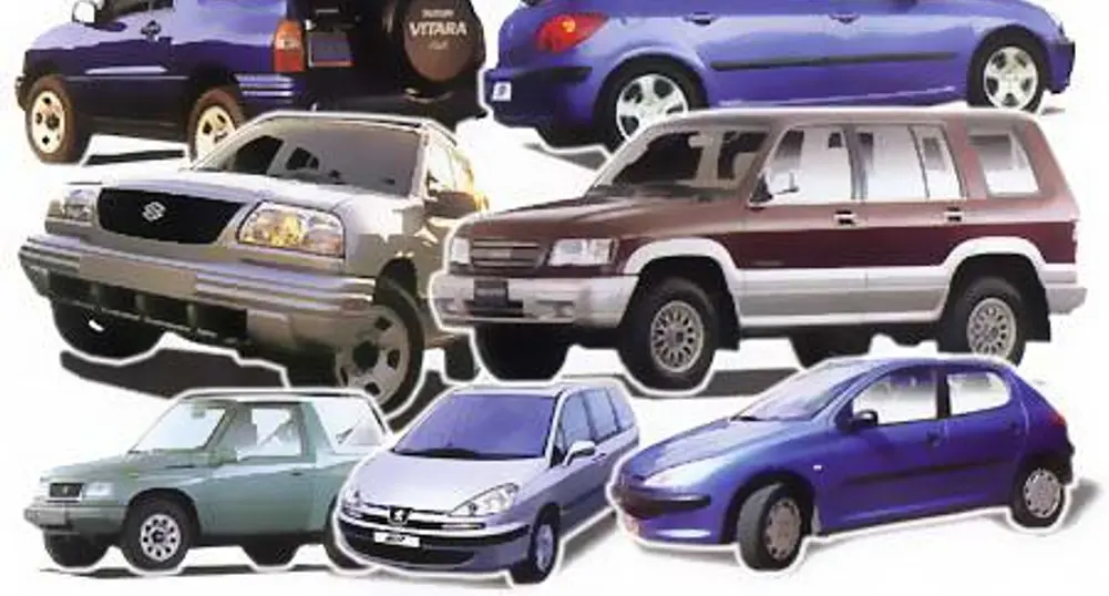 Romanian Car Market to Plunge 45 percent in 2009