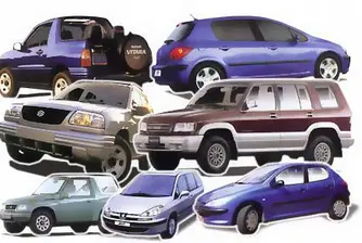 Romanian Car Market to Plunge 45 percent in 2009