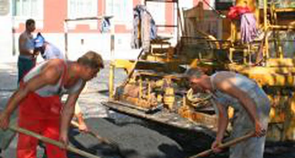 "Пи Ес Ай": Ще съдим Община Пловдив