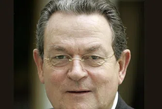 Юрген Р. Туман поема днес поста президент на BusinessEurope