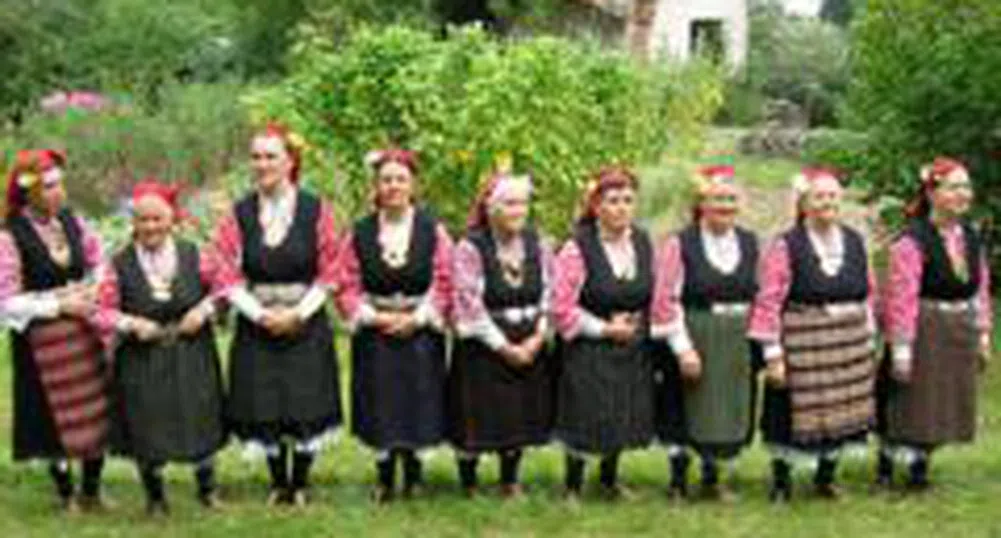 Инициираме създаването на Регионален център за нематериално културно наследство