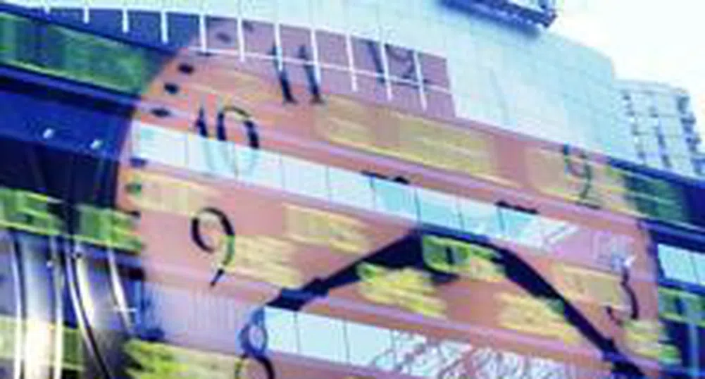 BSE-Sofia's Average Daily Turnover In 2007 At 39.78 Mln Leva